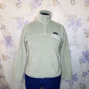 Patagonia sweater